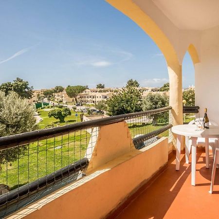 H10-104 Clube Brisamar Daire Alvor Dış mekan fotoğraf