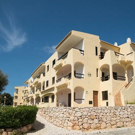 H10-104 Clube Brisamar Daire Alvor Dış mekan fotoğraf