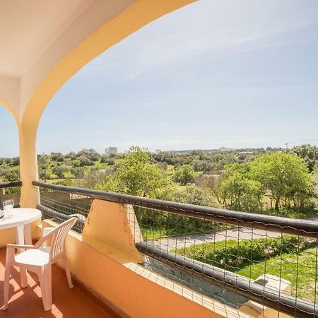 H10-104 Clube Brisamar Daire Alvor Dış mekan fotoğraf
