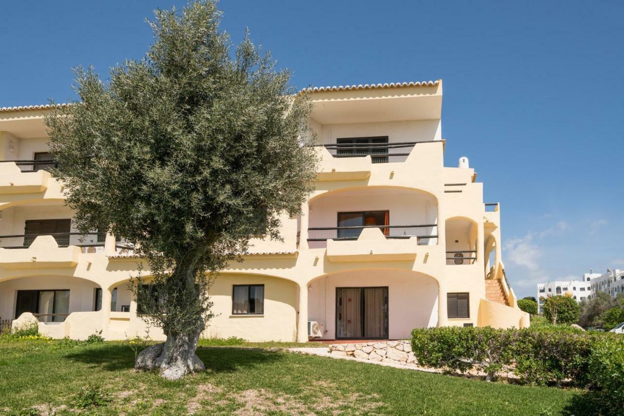 H10-104 Clube Brisamar Daire Alvor Dış mekan fotoğraf