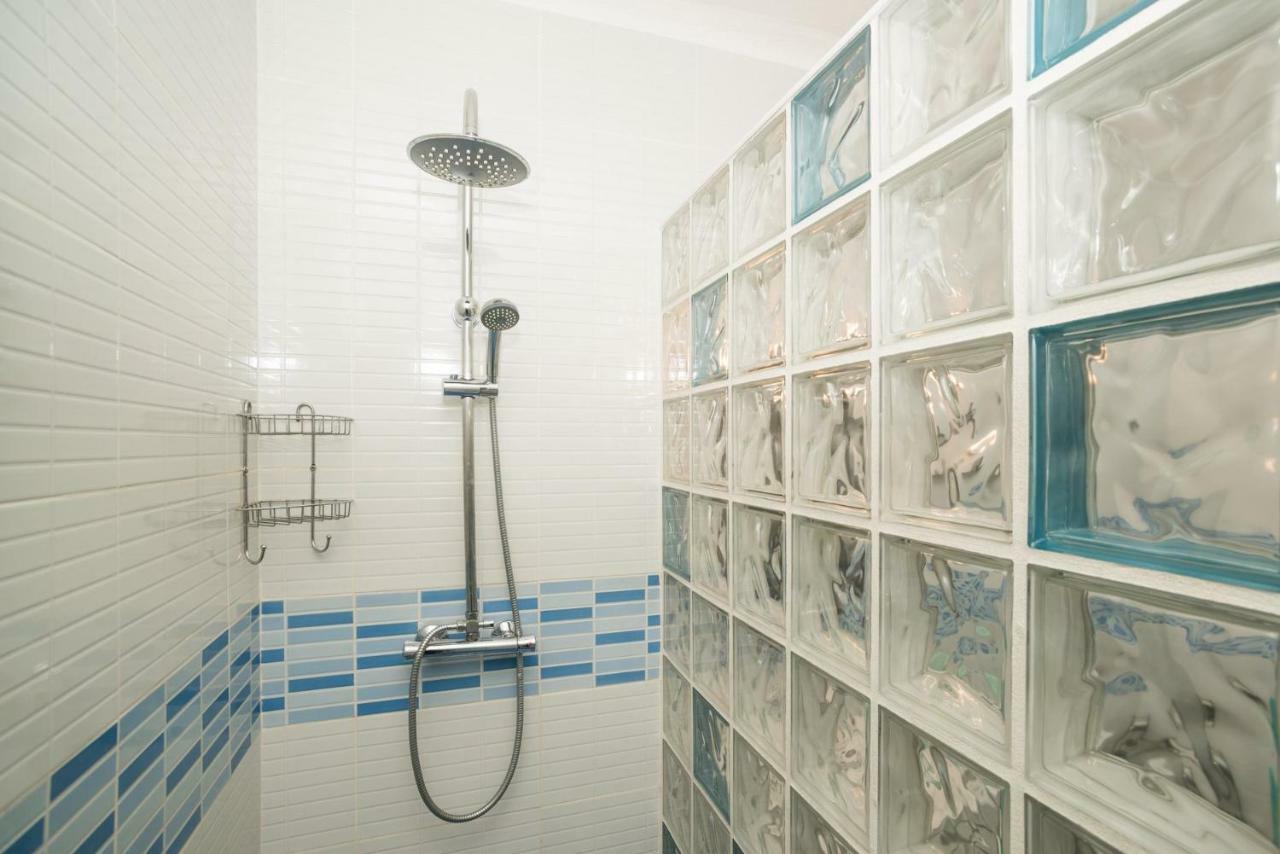 H10-104 Clube Brisamar Daire Alvor Dış mekan fotoğraf