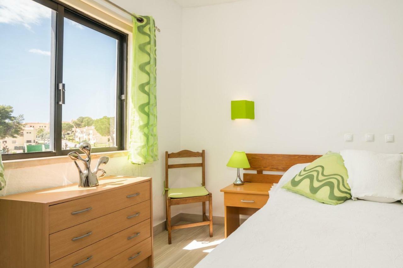H10-104 Clube Brisamar Daire Alvor Dış mekan fotoğraf
