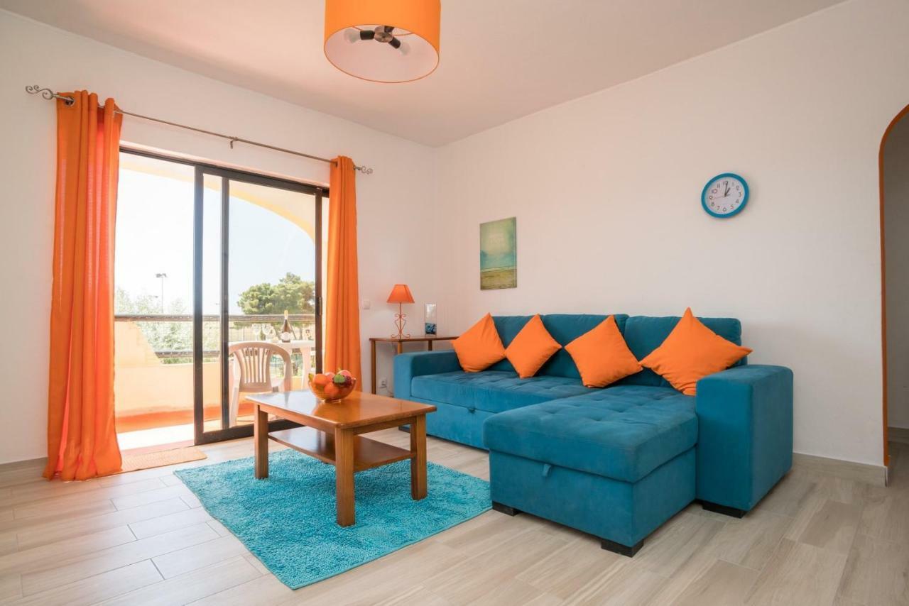H10-104 Clube Brisamar Daire Alvor Dış mekan fotoğraf