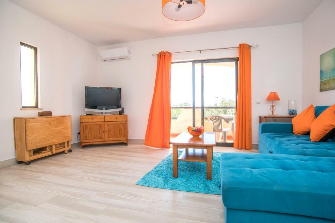 H10-104 Clube Brisamar Daire Alvor Dış mekan fotoğraf