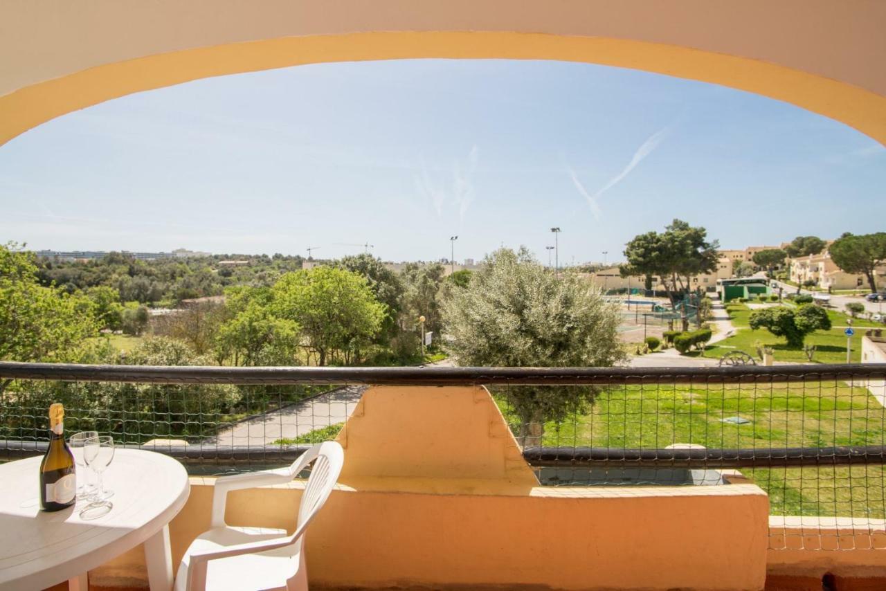 H10-104 Clube Brisamar Daire Alvor Dış mekan fotoğraf