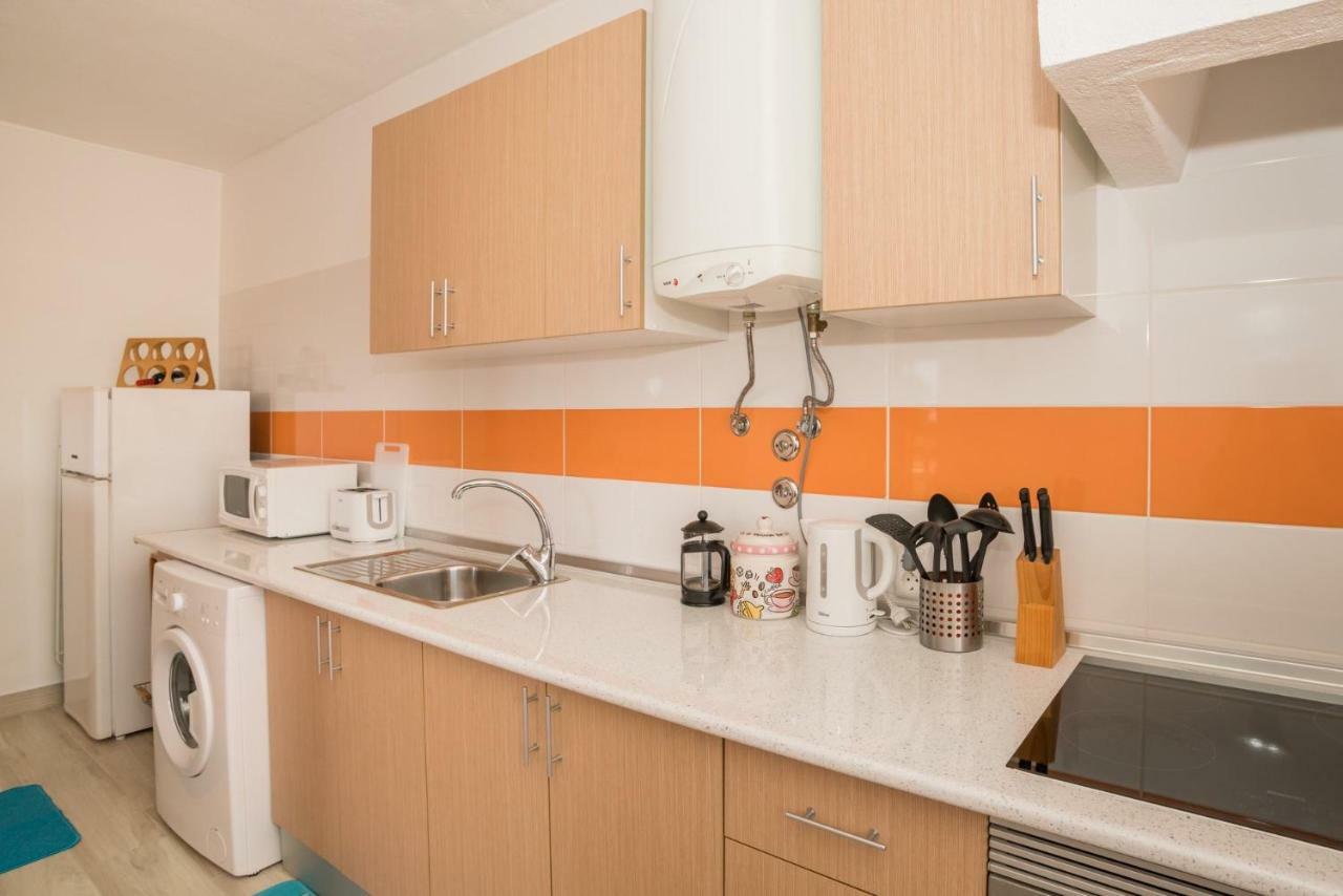 H10-104 Clube Brisamar Daire Alvor Dış mekan fotoğraf