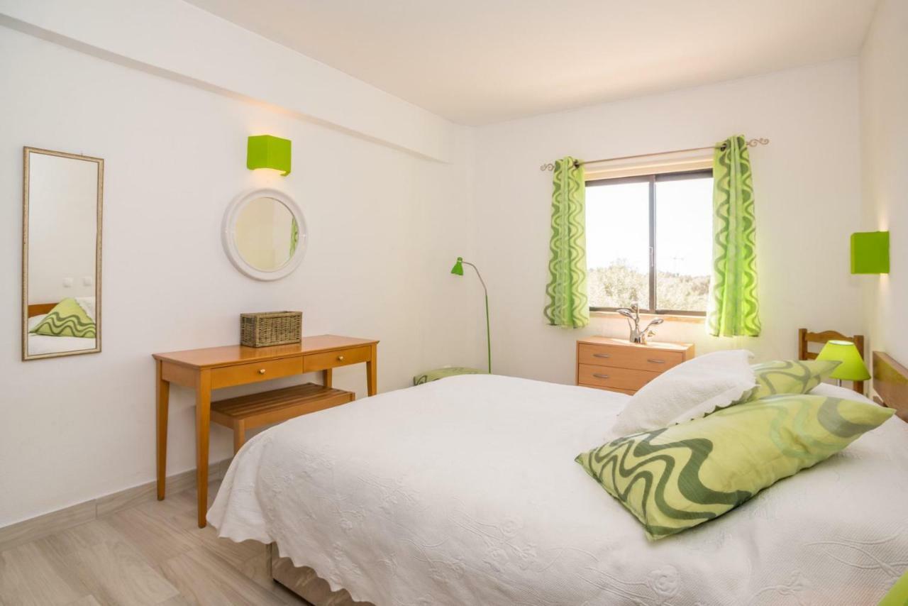 H10-104 Clube Brisamar Daire Alvor Dış mekan fotoğraf